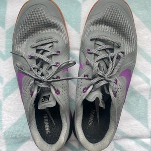 Men Nike Metcon training shoes